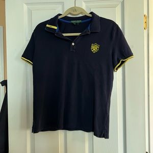 Ralph Lauren polo shirt